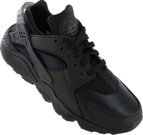 nike huarache zwart goedkoop|Zwart Huarache Schoenen (3) .